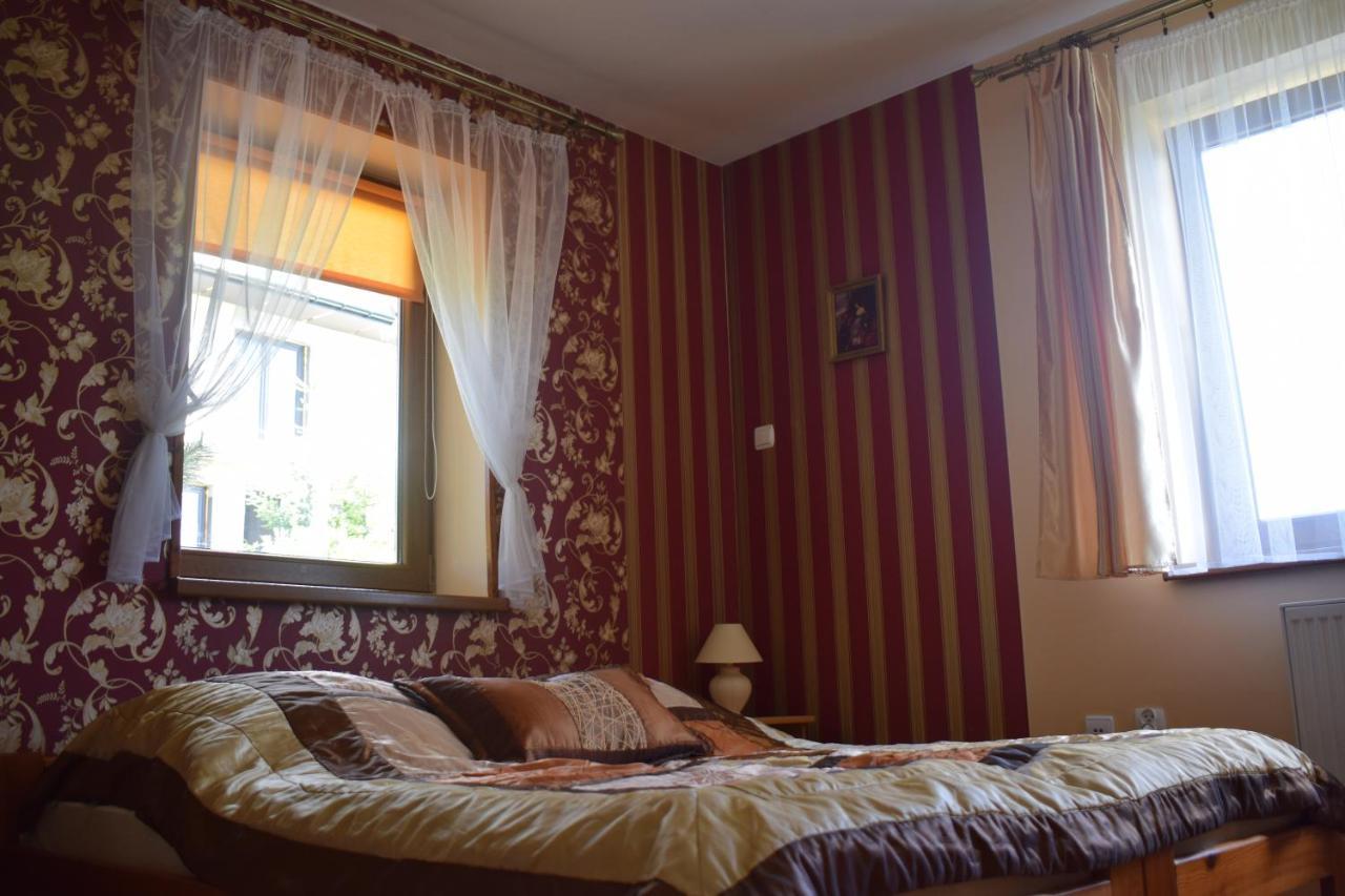 Pokoje Goscinne Kaminscy Gliczarów Extérieur photo