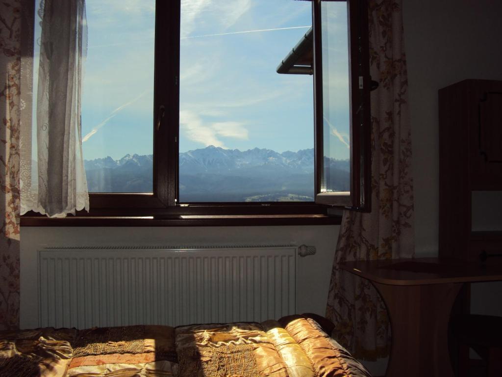 Pokoje Goscinne Kaminscy Gliczarów Chambre photo