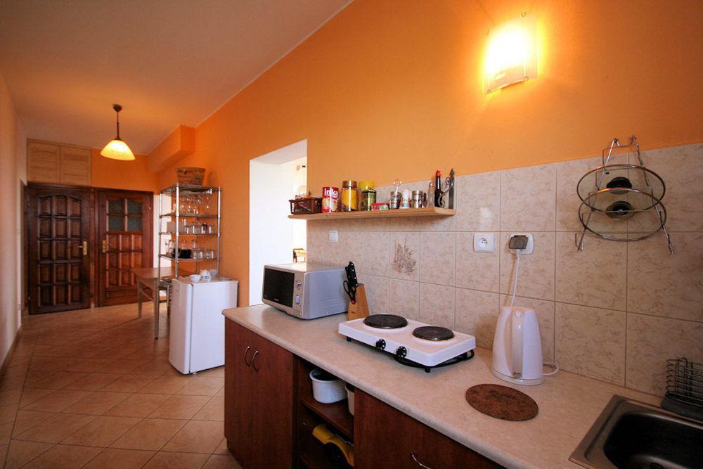 Pokoje Goscinne Kaminscy Gliczarów Extérieur photo