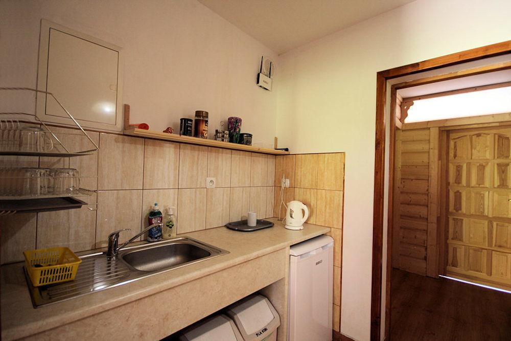 Pokoje Goscinne Kaminscy Gliczarów Extérieur photo