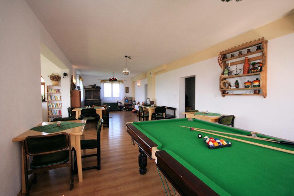 Pokoje Goscinne Kaminscy Gliczarów Extérieur photo