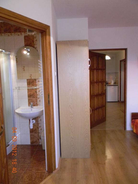 Pokoje Goscinne Kaminscy Gliczarów Chambre photo