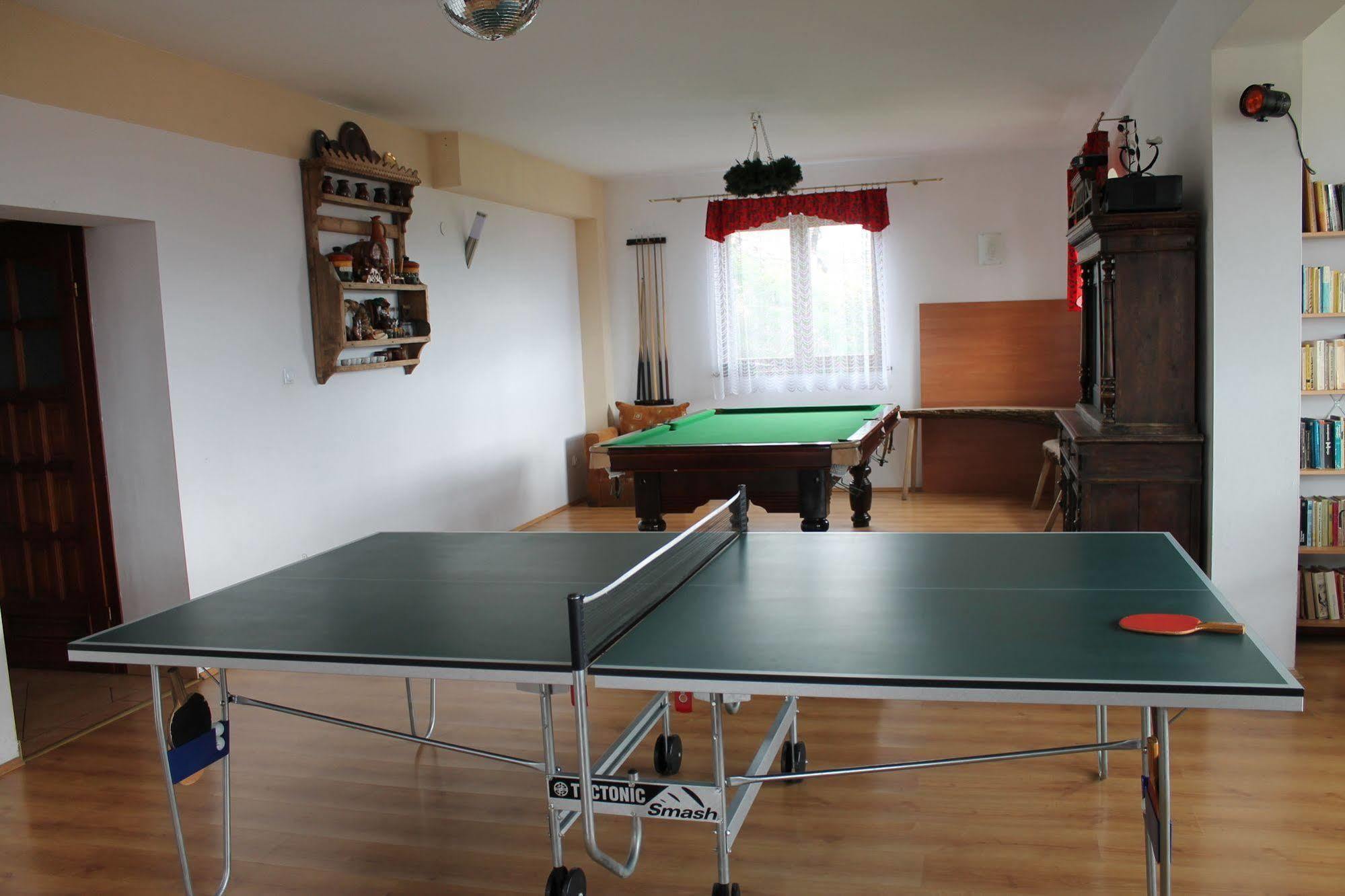Pokoje Goscinne Kaminscy Gliczarów Extérieur photo