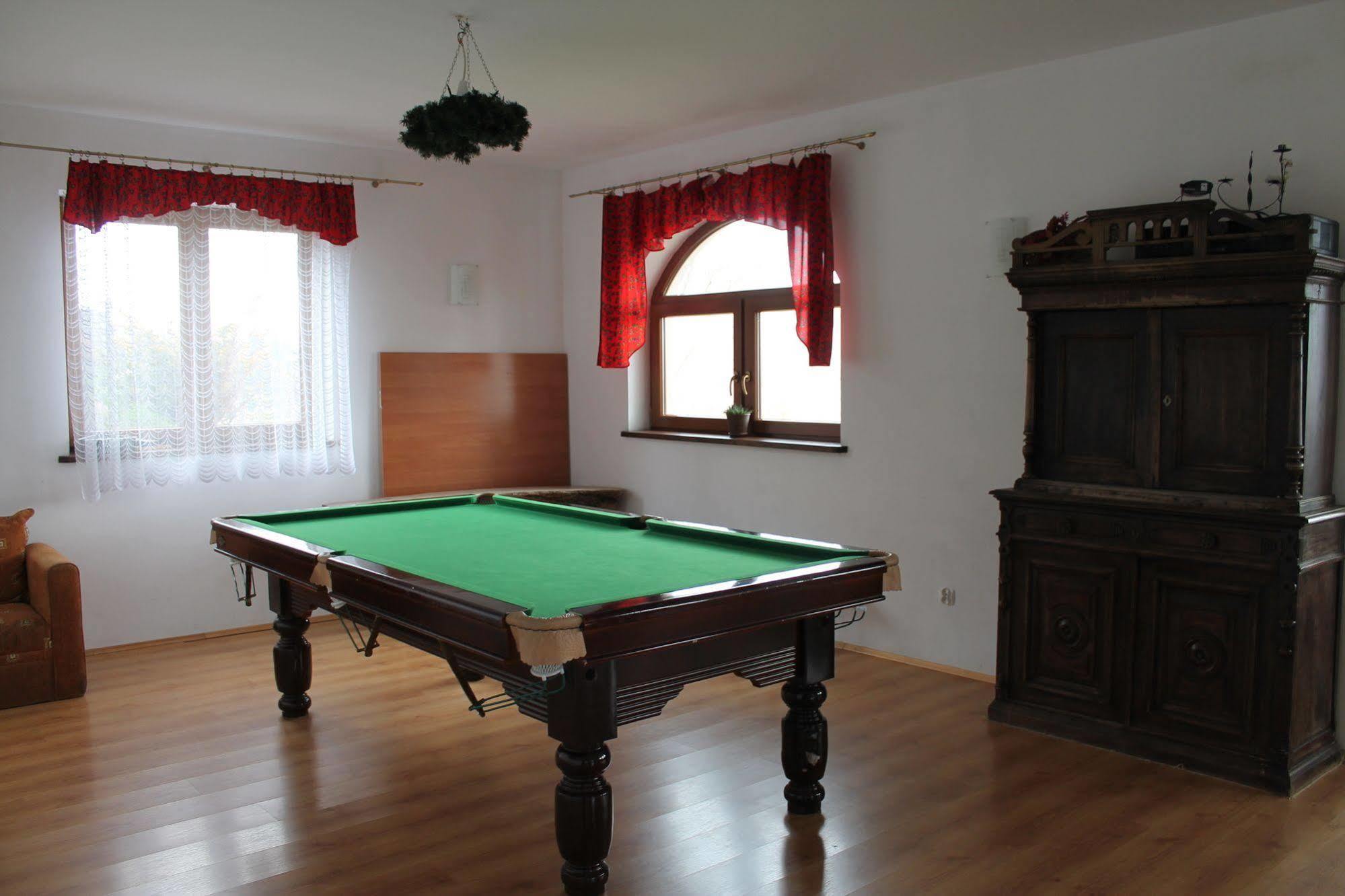 Pokoje Goscinne Kaminscy Gliczarów Extérieur photo